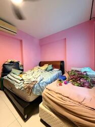 Blk 487 Admiralty Link (Sembawang), HDB 4 Rooms #592442421